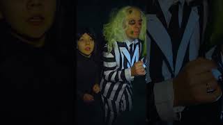 Escape from Beetlejuices Underworld funny beetlejuice memes [upl. by Allehs]