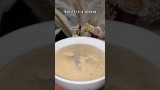 Bouillie d’avoine recettefacile food yummy recette haitianfood shorts haiti foodie yum [upl. by Malorie706]