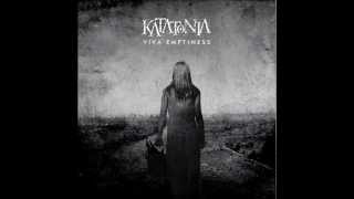 Katatonia  Inside The City Of Glass Viva Emptiness AntiUtopian MMXIII Edition [upl. by Anitsej]