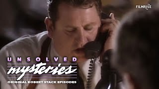 Unsolved Mysteries with Robert Stack  Season 11 Episode 12  Full Episode [upl. by Aila871]