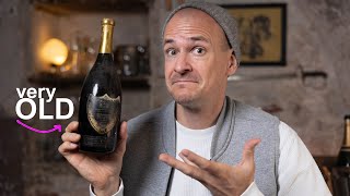 The Original Champagne  Coteaux Champenois including Rare Example [upl. by Jacobsohn]