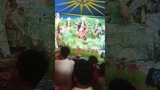 Narkatiaganj love navratrispecial hindi song [upl. by Ettenrahs912]