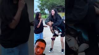 Giliran shortvideo trending ufc komedy drama [upl. by Leander]