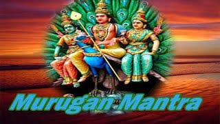 Powerful Lord SkandaKartikeyaMurugan Mantra [upl. by Eniamreg636]