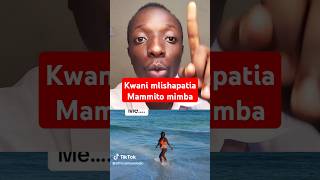 Kwani mlishapatia Mammito mimbagoviral trending mammitoeunice [upl. by Roselba895]