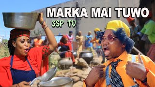 MARKA MAI TUWO Official Music video ft Zainab Sambisa and Yamu Baba [upl. by Llevad690]