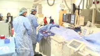 Coronary Angiogram Full Length Procedure [upl. by Annaor]