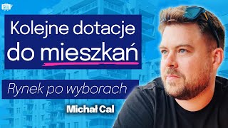 CENY ZA WYSOKIE A rząd CHCE DALEJ DAWAĆ Akademik za 1zł 600 zł do NAJMU Nieruchomości Michał Cal [upl. by Dulcy]