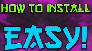 How To Install Minecraft Schematica Mod For 18 Minecraft Schematica Mod Installation Tutorial [upl. by Aseela342]