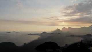 Only a Dream in Rio  James Taylor [upl. by Dnomzed8]