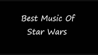 Best Music Of Star Wars 2 [upl. by English]