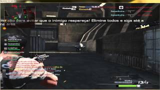 Hackers o grande problema MARS Gameplay [upl. by Scrivenor]