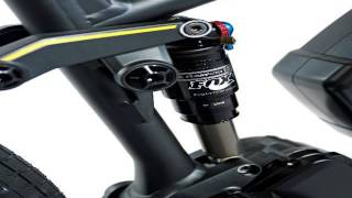 Bicycle Focus THRON Impulse Speed 2014 [upl. by Forcier]