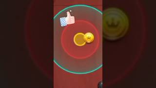 finally milgya golden shot 1500gmsmil gya😂 🏆🏆🏆 amazing😍 goldencarrompoo miniclip ytshorts [upl. by Suivatna]