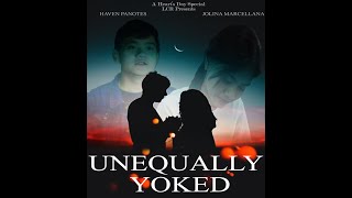 LCR MOVIE UNEQUALLY YOKED [upl. by Gebler]