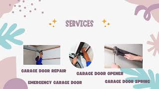 Garage Doors Repair Colleyville TX [upl. by Olimreh]