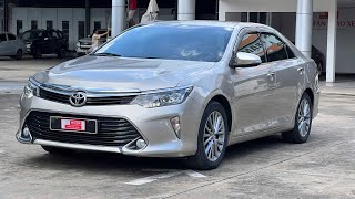 CAMRY 25Q 2018 VỪA CẬP BẾN QUÁ ĐẸP toyotadaquasudung camry [upl. by Renrag61]