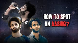 How To Spot An Aashiq ft Kunal  Indori Ishq  MX Original Series  MX Player [upl. by Miriam]