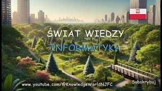 Informatyka Programowanie [upl. by Kirtley]