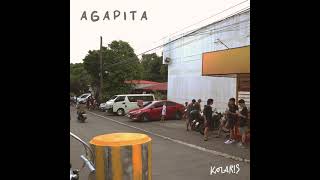 KOLARS  Agapita Official Audio [upl. by Athalie492]