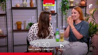 O nouă ediție Chefi la cuțite AZI la 2030🤩 Cuțitele sunt pregătite pentru o nouă serie de farfurii [upl. by Rexanna]