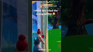 Lucky shot 🫰🥶fortnite shorts [upl. by Irfan]