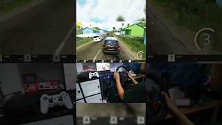 Assetto Corsa  Logitech g29  Innova Reborn Diesel assettocorsa innovareborndiesel logitechg29 [upl. by Abocaj]