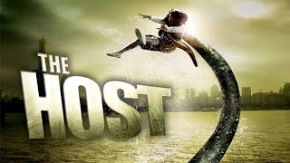 THE HOST movie explain in hindi [upl. by Cliff]