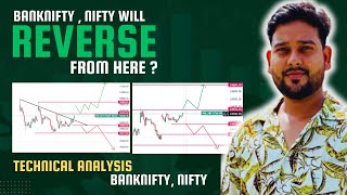 quotBank Nifty amp Nifty Market Movers You Cant Ignorequot quotThe Future of Bank Nifty amp Nifty Predictions [upl. by Ayokahs]