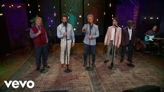 Gaither Vocal Band  Rise Up Lazarus Live At Gaither Studios Alexandria IN 2023 [upl. by Nnaecyoj]