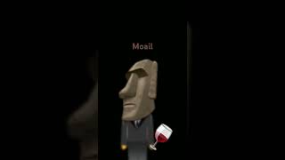 moail 🗿🗿🗿🗿🗿🍷🍷🤫🤫🤫🗿🗿🗿🍷🍷🍷🗿🕴🕴🕴🕴🍷🗿🍷🕴 [upl. by Rednal]