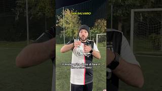 TORINESI A CALCETTO PARTE 2 torino juventus derby torinesi davidedurso meme derby [upl. by Naginnarb]