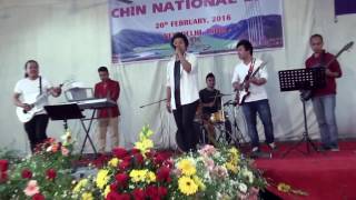 CHIN NATIONAL DAY CONCERT 2016 [upl. by Oneill]