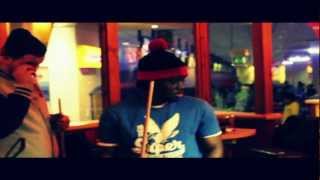 TeeJay Black mRmEMor Black WizewordsStay Schemin Remix Video [upl. by Zenitram]