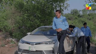 Jafaa  Episode 27 Promo  Friday At 08 PM  Sehar Khan Mawra Hussain amp Mohib Mirza   HUM TV [upl. by Ayim]