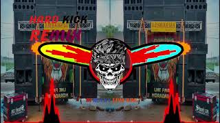 UpSe djremix song 🤬 hard kick mix Rohit SardanadjRockyEDMking 💯💯💯💯 [upl. by Hagen]