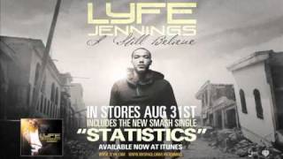 Lyfe Jennings quotLovequot Track Commentary [upl. by Irahc]