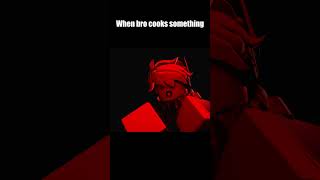 Bro cooked 🗣🗣🔥🔥🔥 roblox random randommemes memes [upl. by Ycam]