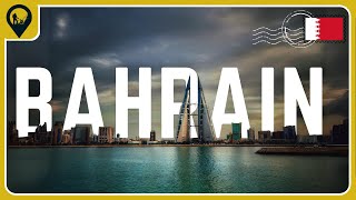 Bahrain Explained Geography History People and Food [upl. by Amaso]