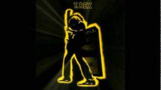 T Rex  Monolith Album Version [upl. by Nnyllaf]