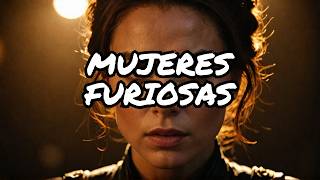 10 Mujeres que Desataron su Furía en el Cine [upl. by Artenahs]