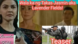 Lavender FieldsNov22ep61Teaser [upl. by Nonnad642]