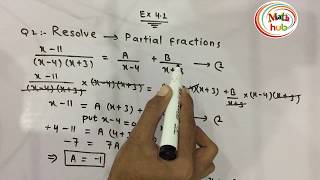 Math Class 10th Ch 4Ex 41Q 12 [upl. by Constancy]