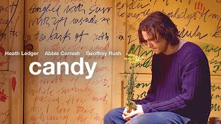 Candy Full Movie Story Teller  Facts Explained  Hollywood Movie  Heath Ledger  Abbie Cornish [upl. by Anom920]