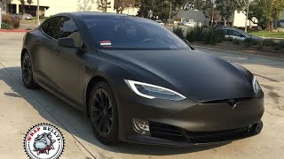 Tesla Model S Plaid review I find out the REAL 060mph [upl. by Nugent]