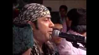 Hamsar Hayat Ji Live At Nakodar Part 1 By Amit Rajput [upl. by Ynney86]