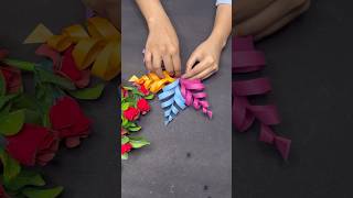 Beautiful home decor Idea diy easy craft diycrafts [upl. by Reham]