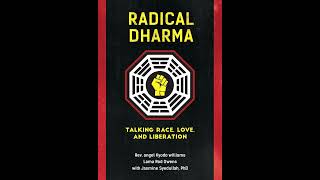 quotRadical Dharmaquot Section 1 7 Movements  Lama Rod Owens [upl. by Tirza]