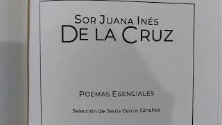 Sor Juana Inés de la Cruz [upl. by Waldman]