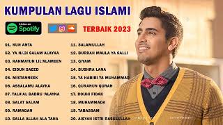 Humood Alkhudher Maher Zain Mesut Kurtis Mohamed Tarek 🎼 Kumpulan Lagu Islami Terbaik 2024 [upl. by Thurstan]